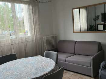 Location Appartement 3 piècesRennes Nord Saint-Martin