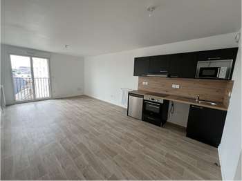 Location appartement 2 pièces Rennes Nord Saint-Martin 35