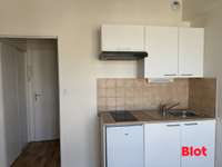 Location appartement 1 pièce