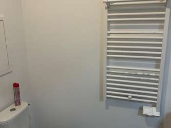 Location Appartement T1Rennes Nord Saint-Martin