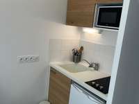 Location appartement 1 pièce