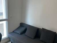 Location appartement 1 pièce
