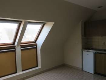 Location Studio 1 pièce