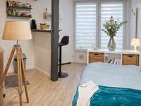 Location appartement 1 pièce Location appartement 1 pièce