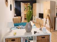 Location appartement 1 pièce Location appartement 1 pièce