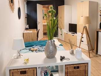 Location appartement 1 pièce Location appartement 1 pièce