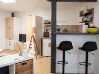 Location appartement 1 pièce Location appartement 1 pièce