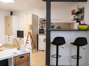 Location appartement 1 pièce Location appartement 1 pièce