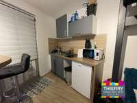 Location appartement 1 pièce Location appartement 1 pièce