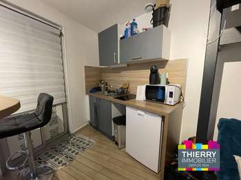 Location appartement 1 pièce Location appartement 1 pièce