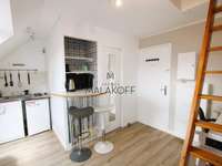 Location appartement 1 pièce Location appartement 1 pièce