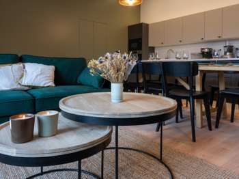 Location appartement 12 pièces