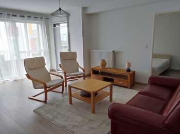 Location Appartement 4 piècesRennes Nord Saint-Martin