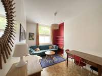 Location appartement 3 pièces