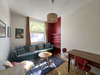 Location appartement 3 pièces Rennes Nord Saint-Martin 35