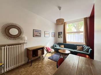 Location appartement 3 pièces