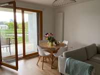 Location appartement 3 pièces