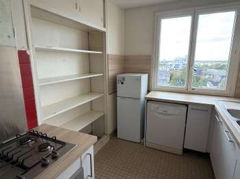 Location appartement 4 pièces