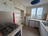 Location appartement 4 pièces