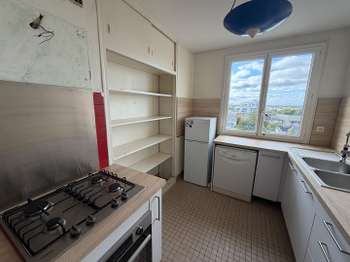 Location appartement 4 pièces