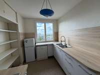 Location appartement 4 pièces