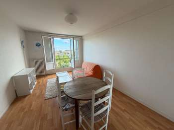 Location Appartement 4 piècesRennes Nord Saint-Martin