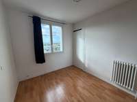 Location appartement 4 pièces