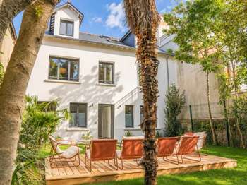 Location Appartement T1Rennes Nord Saint-Martin
