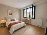 Location appartement 1 pièce