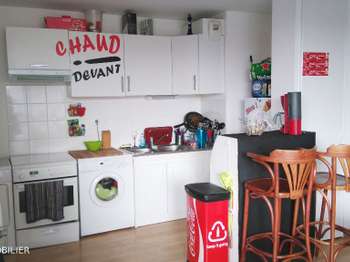 Location appartement 3 pièces Location appartement 3 pièces