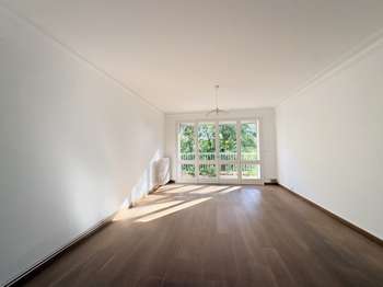 Location Appartement 2 piècesRennes Nord Saint-Martin