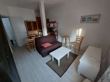 Location Appartement 2 piècesRennes Nord Saint-Martin