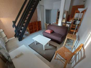 Location appartement 2 pièces