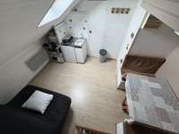Location appartement 1 pièce