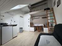 Location appartement 1 pièce
