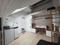 Location appartement 1 pièce