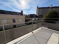 Location appartement 3 pièces