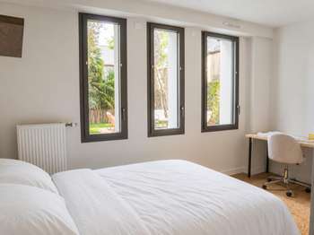 Location Appartement T1Rennes Nord Saint-Martin