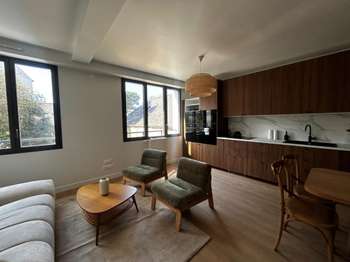 Location appartement 1 pièce