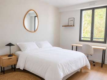 Location Appartement T1Rennes Nord Saint-Martin