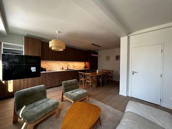 Location appartement 1 pièce Rennes Nord Saint-Martin 35