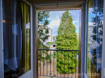 Location Appartement T1Rennes Nord Saint-Martin