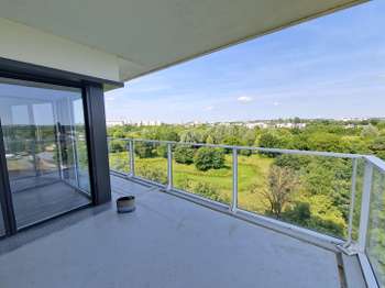 Location Appartement 3 piècesRennes Nord Saint-Martin