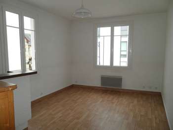 Location Studio 1 pièce Rennes Nord Saint-Martin 35