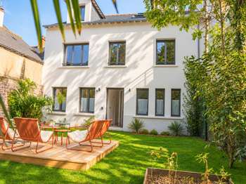 Location StudioRennes Nord Saint-Martin
