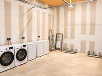 Location Studio 10 pièces