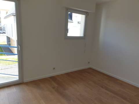Location Studio 1 pièce