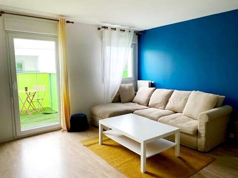 Location appartement 2 pièces Location appartement 2 pièces