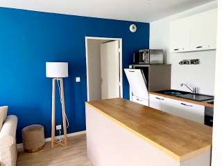 Location appartement 2 pièces Location appartement 2 pièces