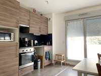 Location appartement 2 pièces Location appartement 2 pièces